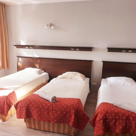 Gliwicka 16 Apartment Katowice Ngoại thất bức ảnh