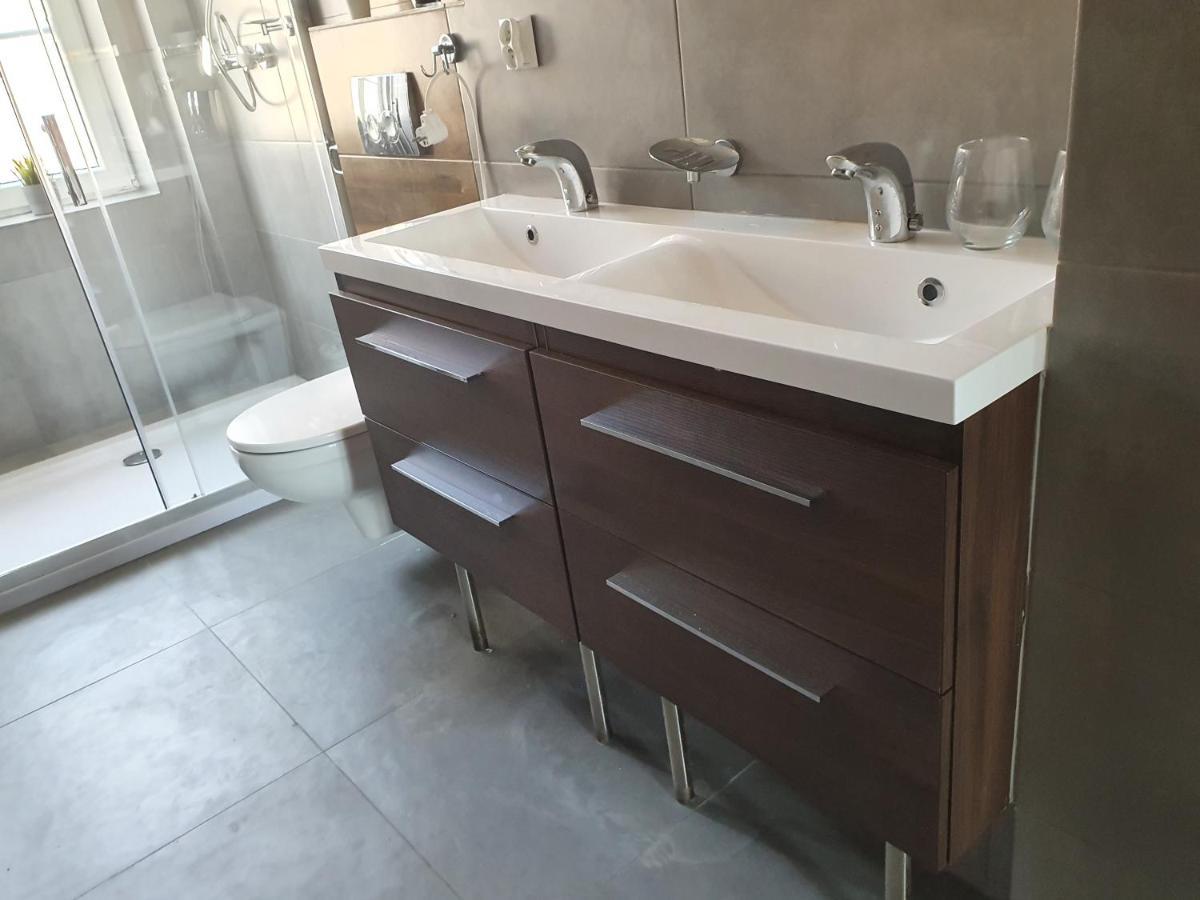 Gliwicka 16 Apartment Katowice Ngoại thất bức ảnh