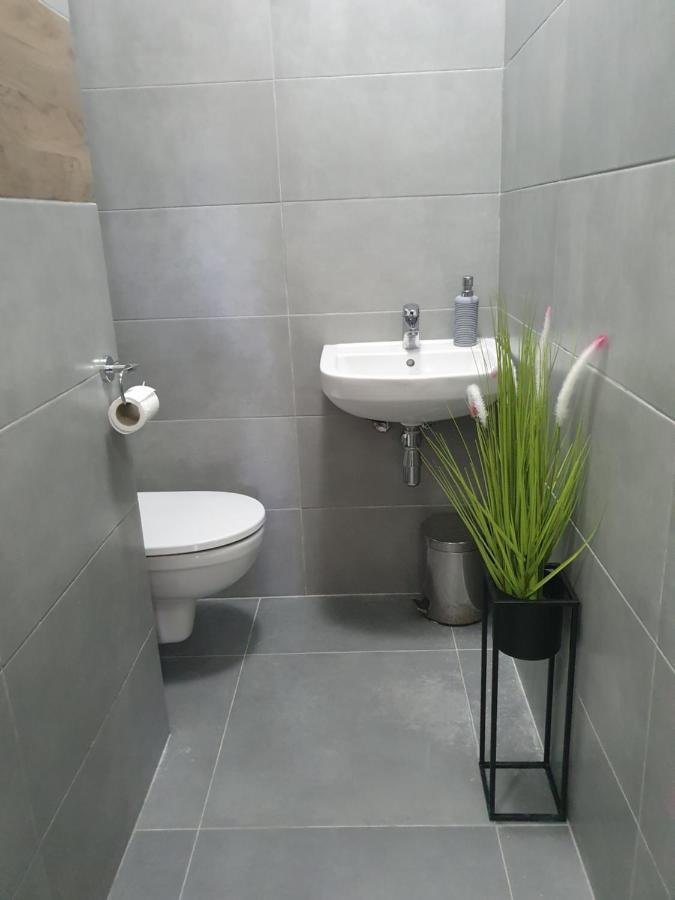 Gliwicka 16 Apartment Katowice Ngoại thất bức ảnh