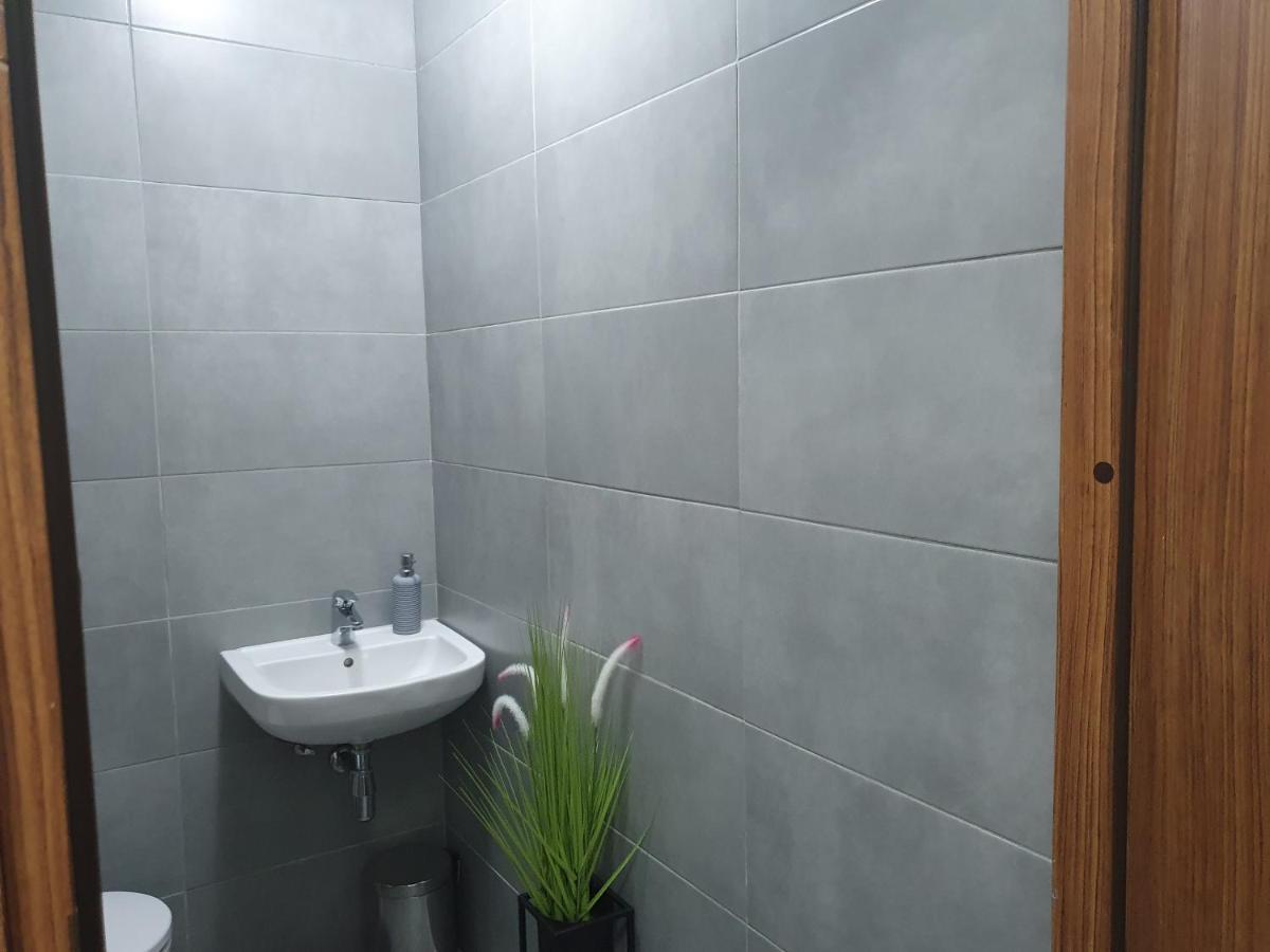 Gliwicka 16 Apartment Katowice Ngoại thất bức ảnh