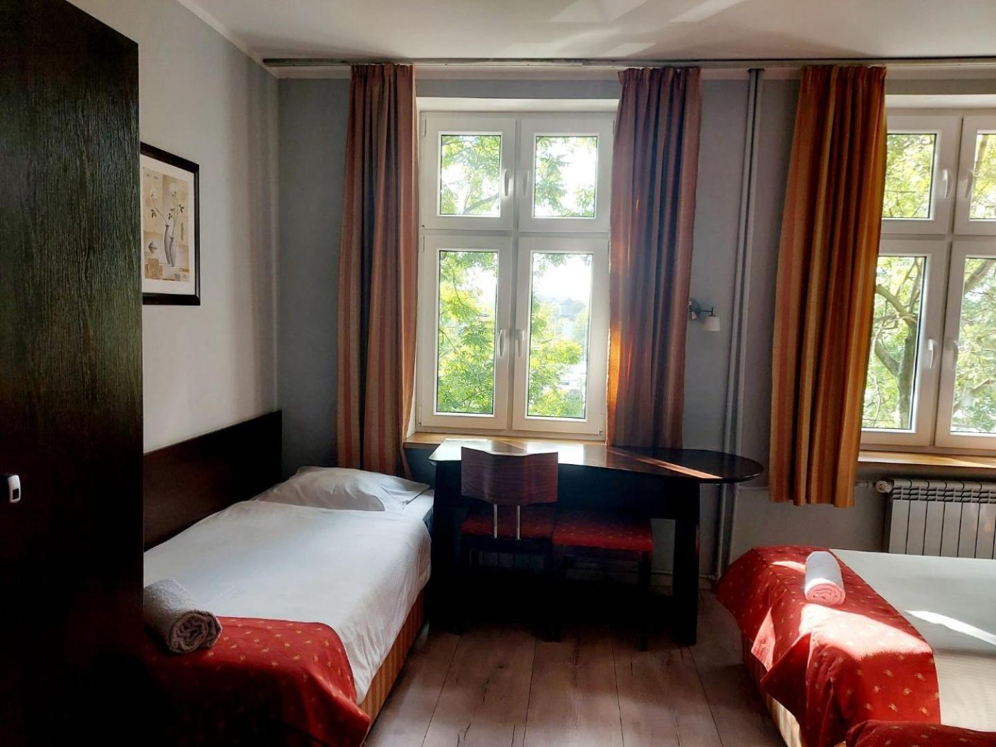 Gliwicka 16 Apartment Katowice Ngoại thất bức ảnh