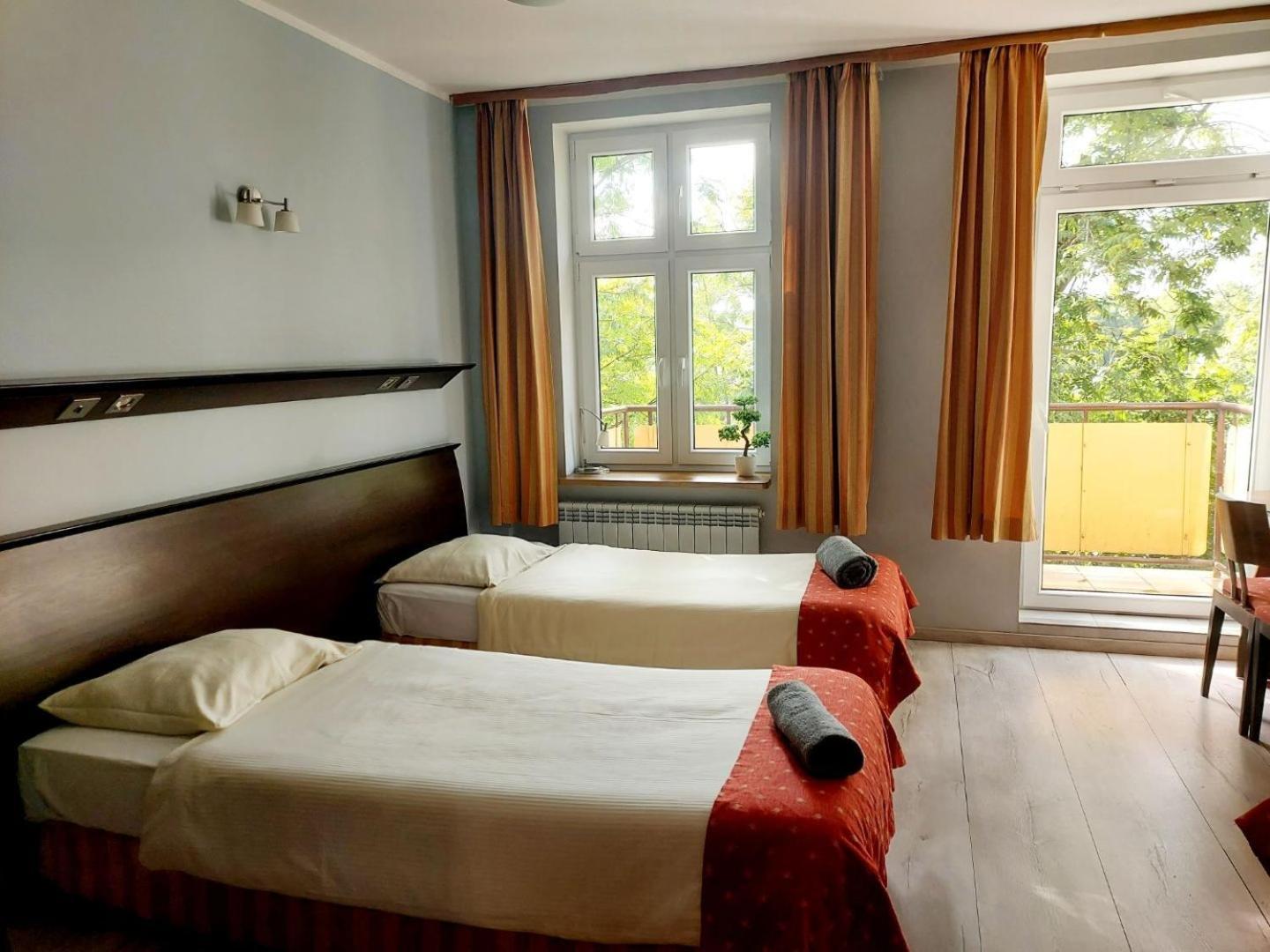 Gliwicka 16 Apartment Katowice Ngoại thất bức ảnh